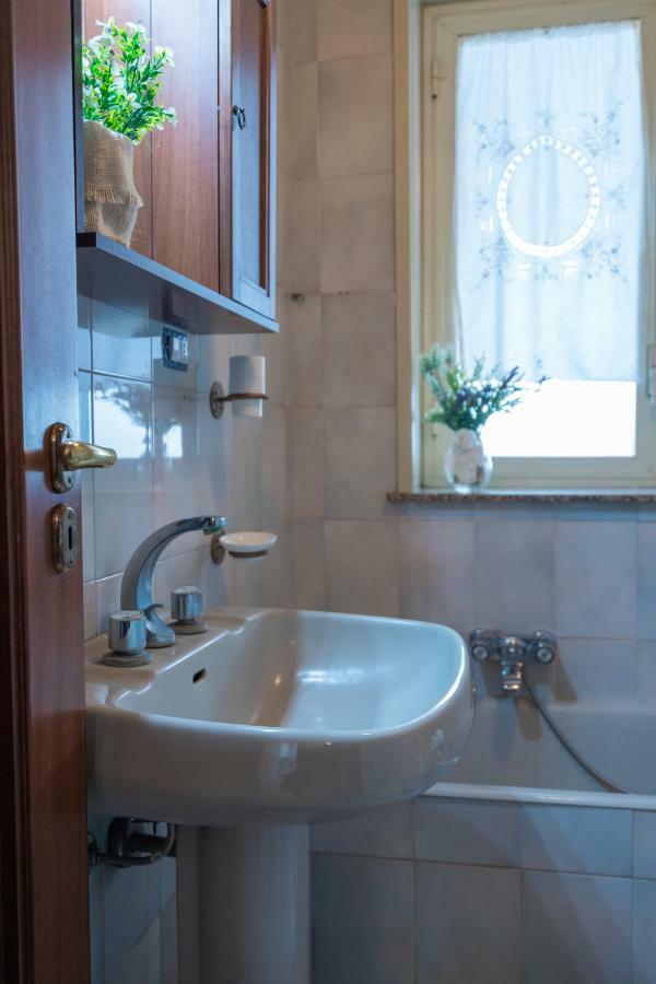 Appartement Casa Rosario à Riposto Extérieur photo