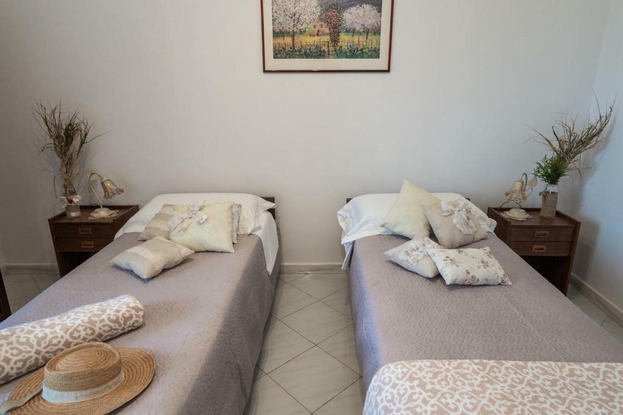 Appartement Casa Rosario à Riposto Extérieur photo