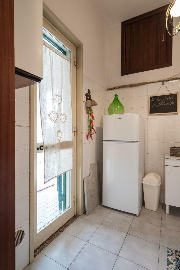 Appartement Casa Rosario à Riposto Extérieur photo