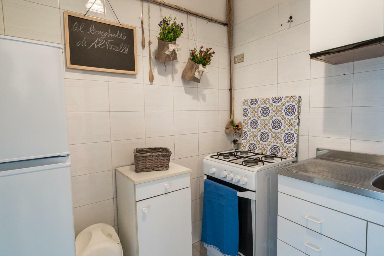Appartement Casa Rosario à Riposto Extérieur photo