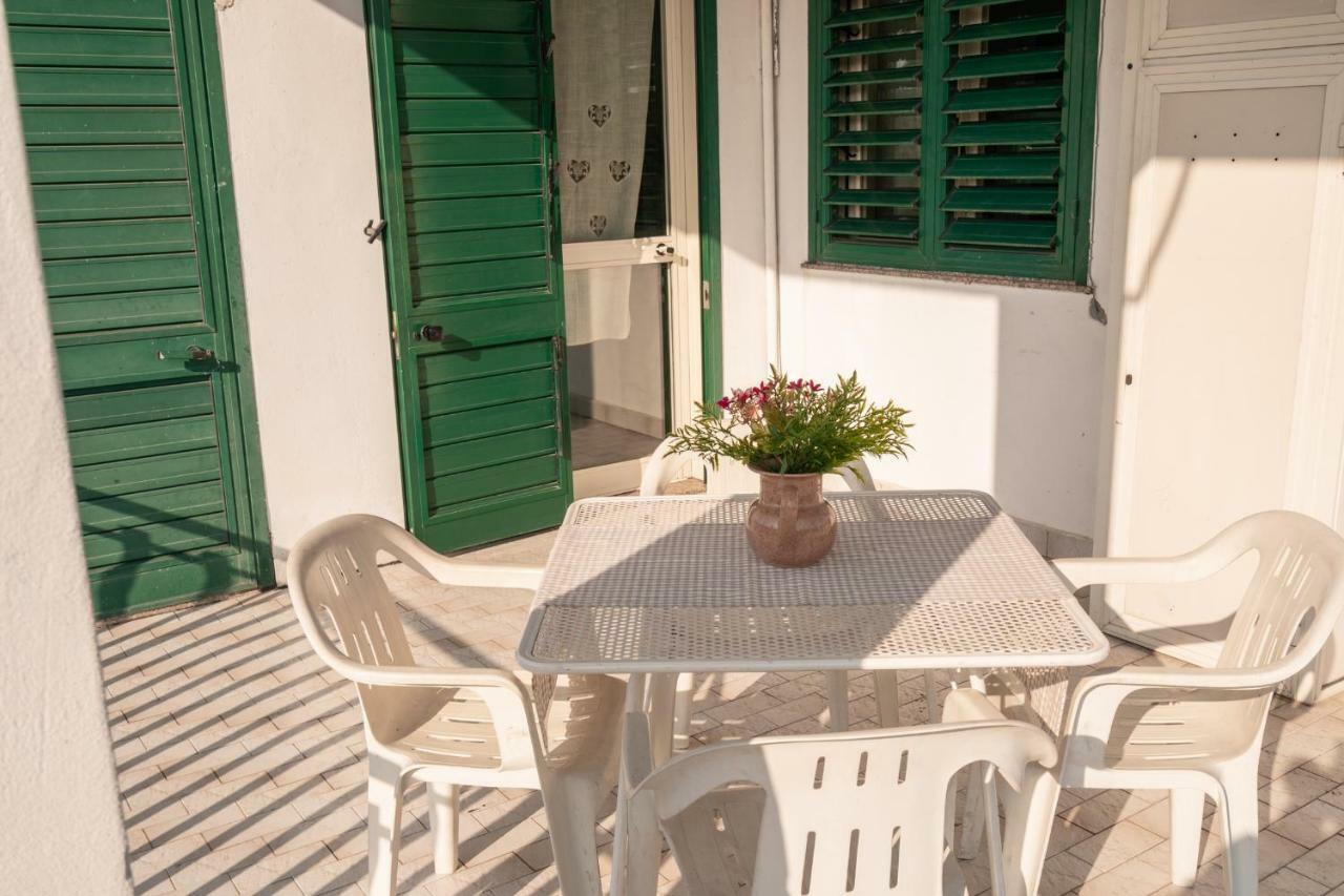Appartement Casa Rosario à Riposto Extérieur photo