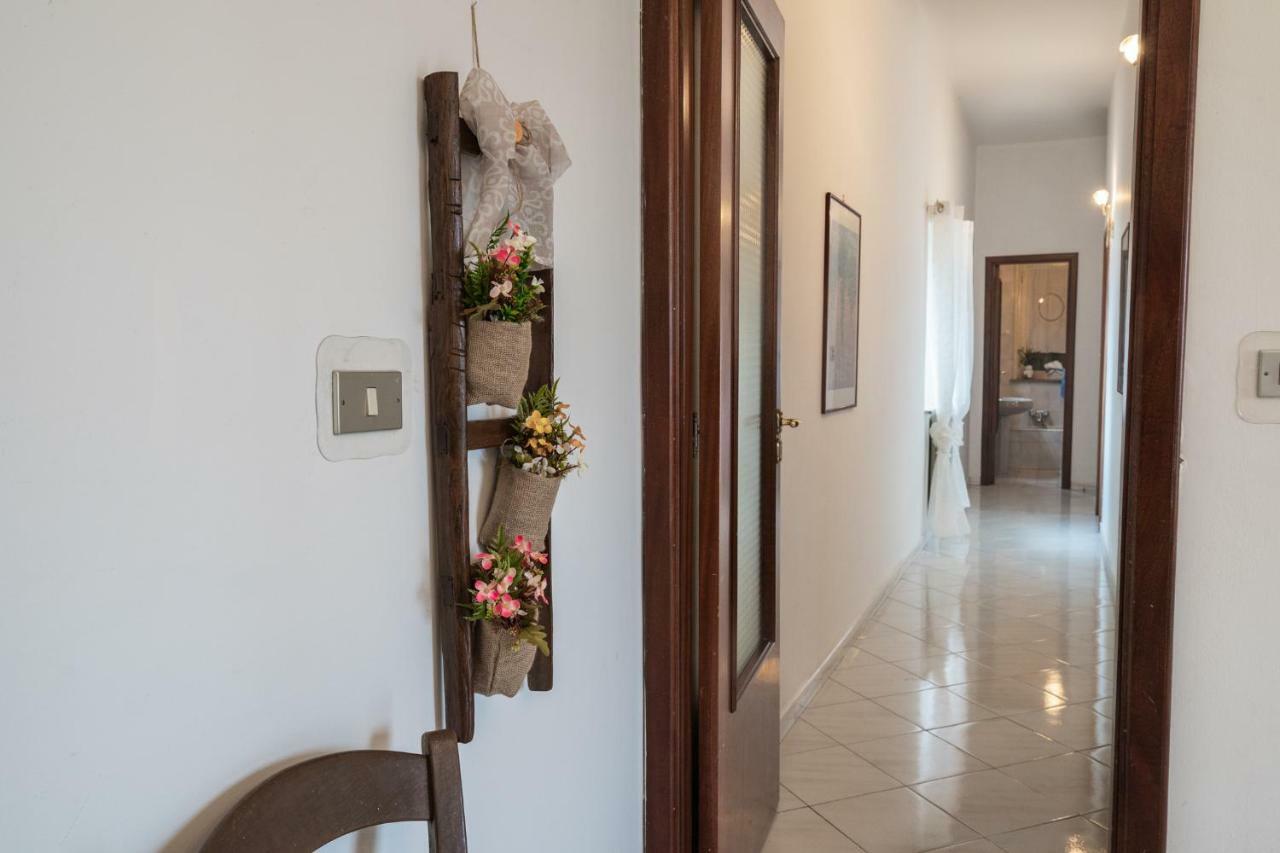 Appartement Casa Rosario à Riposto Extérieur photo