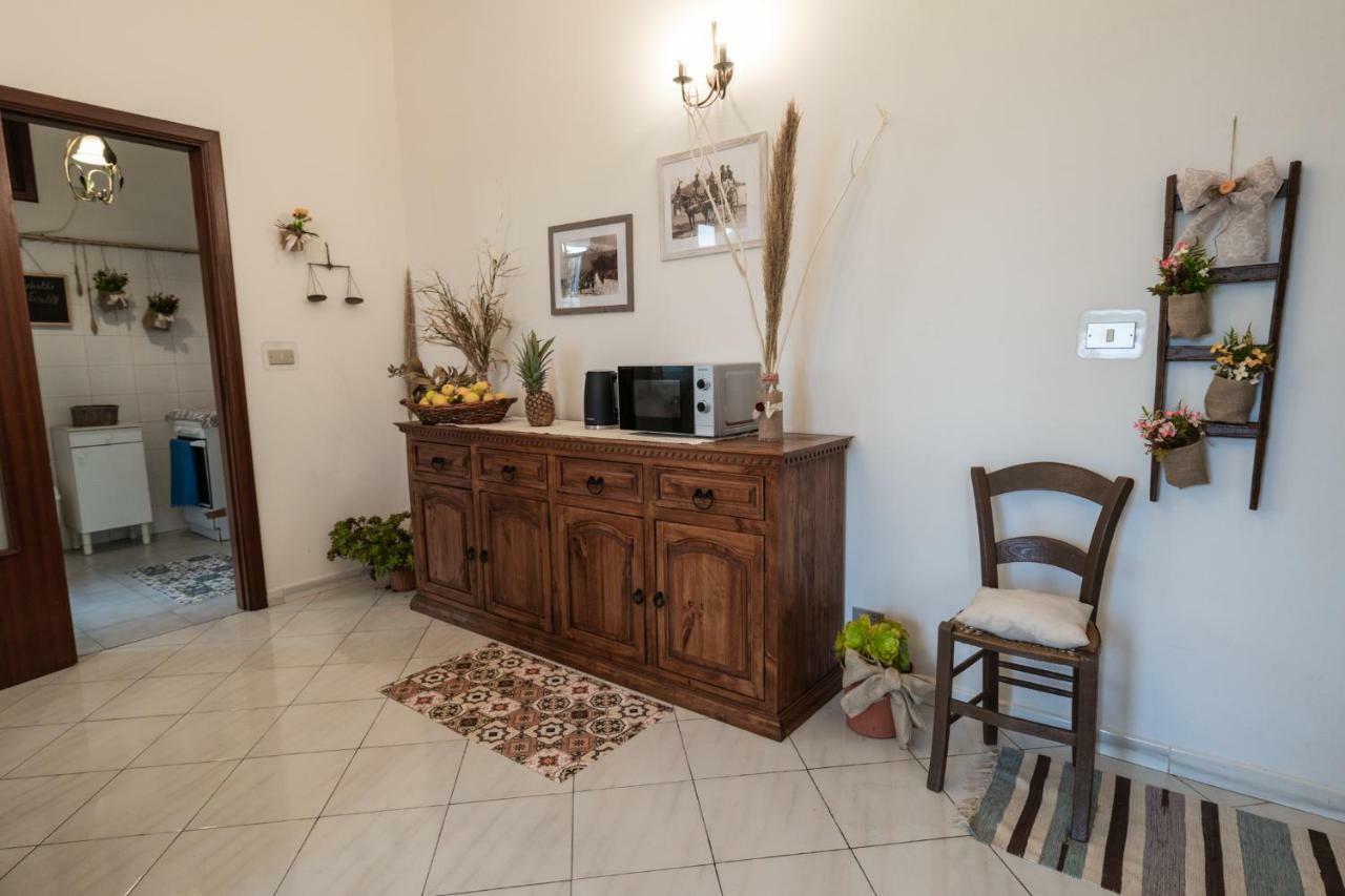 Appartement Casa Rosario à Riposto Extérieur photo