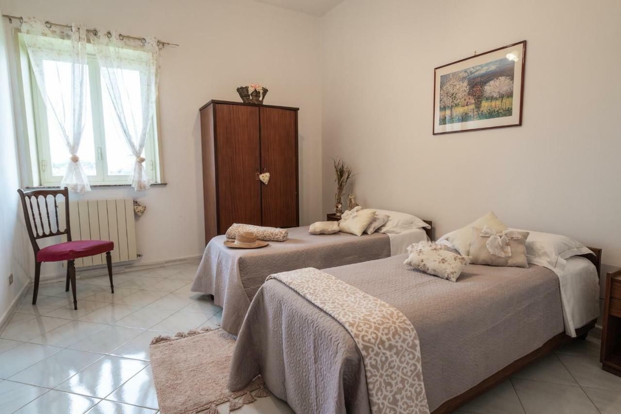 Appartement Casa Rosario à Riposto Extérieur photo