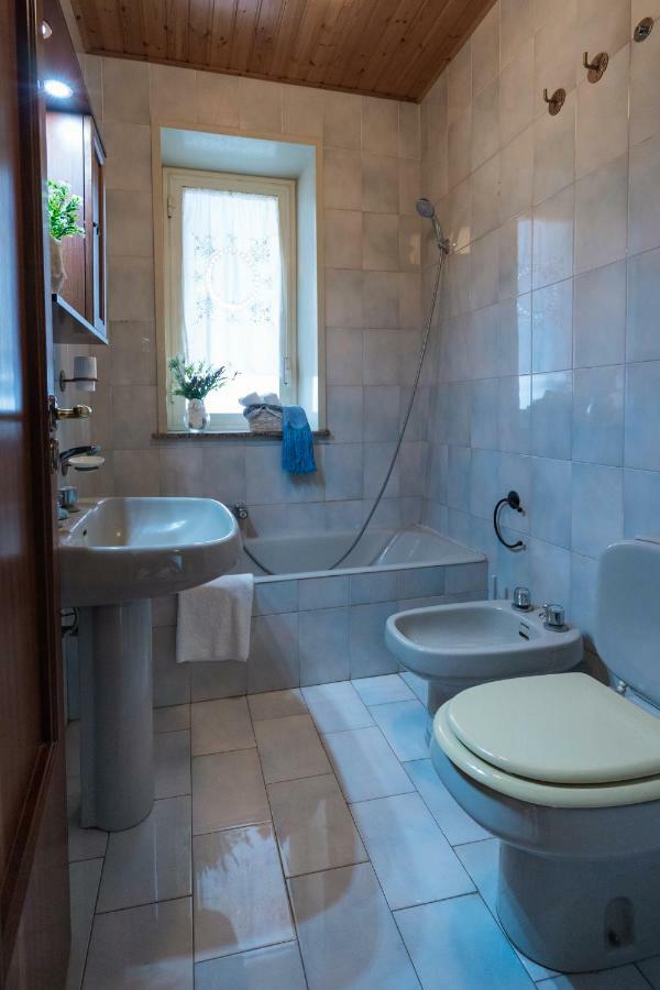 Appartement Casa Rosario à Riposto Extérieur photo